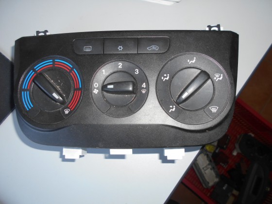 Comando Sofagem Fiat Grande Punto 2007 CSOF2